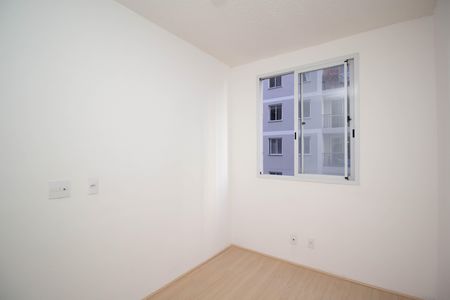 Quarto 1 de apartamento à venda com 2 quartos, 40m² em Vila Pirituba, São Paulo