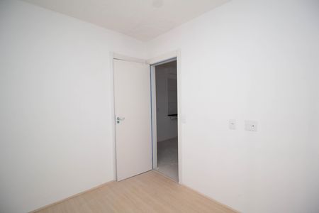 Apartamento à venda com 40m², 2 quartos e sem vagaQuarto 2