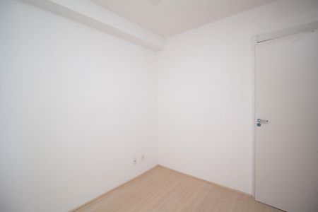 Apartamento à venda com 40m², 2 quartos e sem vagaQuarto 2