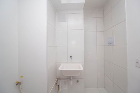 Apartamento à venda com 40m², 2 quartos e sem vagaÁrea de Serviço