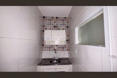Studio de kitnet/studio para alugar com 1 quarto, 25m² em Liberdade, São Paulo