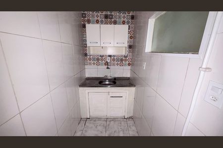 Studio de kitnet/studio para alugar com 1 quarto, 25m² em Liberdade, São Paulo