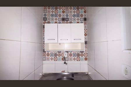 Studio para alugar com 25m², 1 quarto e sem vaga Studio para alugar com 25m², 1 quarto e sem vagaStudio