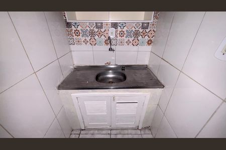 Studio para alugar com 25m², 1 quarto e sem vaga Studio para alugar com 25m², 1 quarto e sem vagaStudio