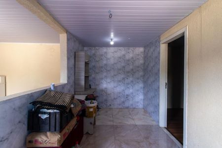 Casa à venda com 150m², 2 quartos e 2 vagas Casa à venda com 150m², 2 quartos e 2 vagasCozinha