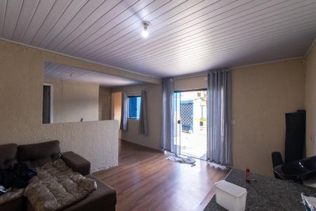 Casa à venda com 150m², 2 quartos e 2 vagas Casa à venda com 150m², 2 quartos e 2 vagasSala