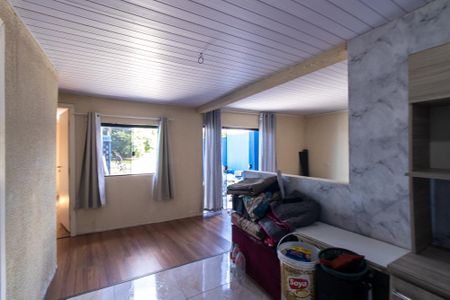Casa à venda com 150m², 2 quartos e 2 vagas Casa à venda com 150m², 2 quartos e 2 vagasCozinha