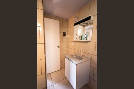 Casa à venda com 150m², 2 quartos e 2 vagas Casa à venda com 150m², 2 quartos e 2 vagasBanheiro Social