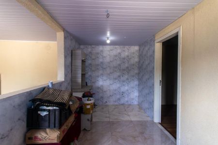 Casa à venda com 150m², 2 quartos e 2 vagas Casa à venda com 150m², 2 quartos e 2 vagasCozinha