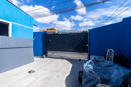 Casa à venda com 150m², 2 quartos e 2 vagas Casa à venda com 150m², 2 quartos e 2 vagasGaragem