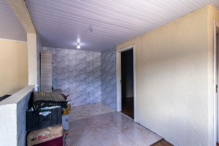 Casa à venda com 150m², 2 quartos e 2 vagas Casa à venda com 150m², 2 quartos e 2 vagasCozinha