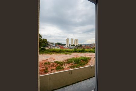 Apartamento à venda com 37m², 2 quartos e sem vaga Apartamento à venda com 37m², 2 quartos e sem vagaCozinha - Janela
