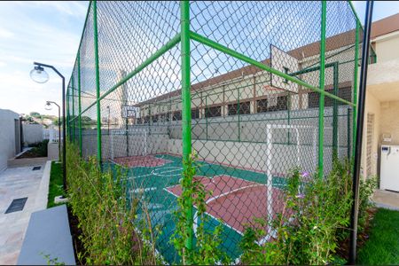 Apartamento à venda com 37m², 2 quartos e sem vaga