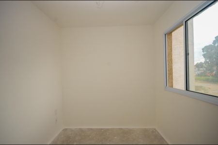 Apartamento à venda com 37m², 2 quartos e sem vaga Apartamento à venda com 37m², 2 quartos e sem vagaQuarto 2