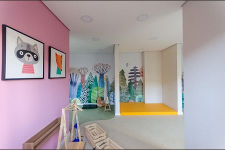 Apartamento à venda com 37m², 2 quartos e sem vaga