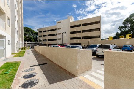 Apartamento à venda com 37m², 2 quartos e sem vaga