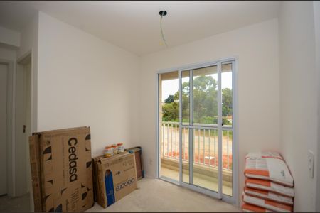 Sala de apartamento à venda com 2 quartos, 37m² em Vila Jaraguá, São Paulo