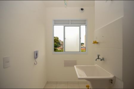Apartamento à venda com 37m², 2 quartos e sem vaga Apartamento à venda com 37m², 2 quartos e sem vagaCozinha