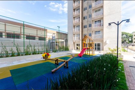 Apartamento à venda com 37m², 2 quartos e sem vaga