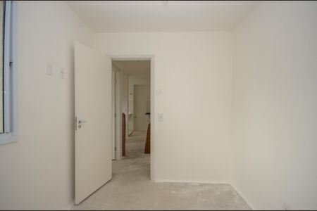 Apartamento à venda com 37m², 2 quartos e sem vaga Apartamento à venda com 37m², 2 quartos e sem vagaQuarto 2