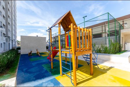 Apartamento à venda com 37m², 2 quartos e sem vaga