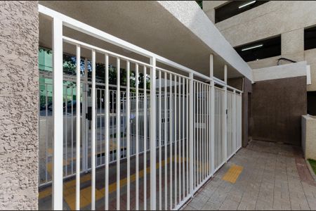Apartamento à venda com 37m², 2 quartos e sem vaga