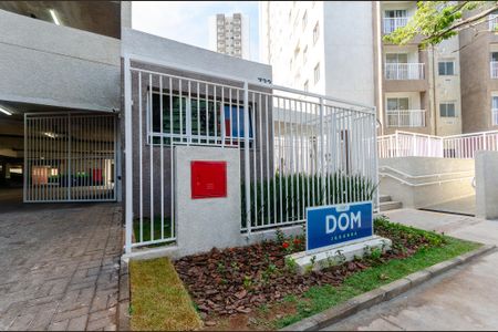 Apartamento à venda com 37m², 2 quartos e sem vaga