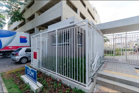 Apartamento à venda com 37m², 2 quartos e sem vaga