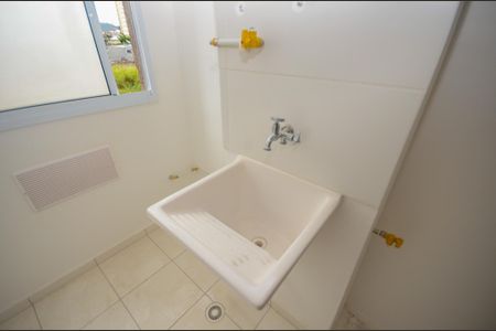 Apartamento à venda com 37m², 2 quartos e sem vaga Apartamento à venda com 37m², 2 quartos e sem vagaCozinha
