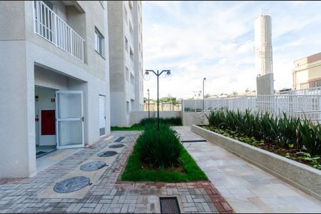 Apartamento à venda com 37m², 2 quartos e sem vaga