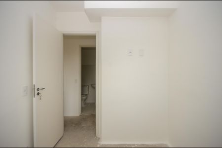 Apartamento à venda com 37m², 2 quartos e sem vaga Apartamento à venda com 37m², 2 quartos e sem vagaQuarto 1
