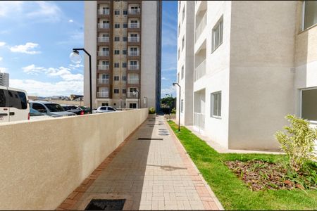 Apartamento à venda com 37m², 2 quartos e sem vaga