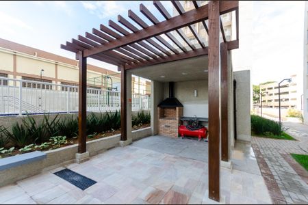 Apartamento à venda com 37m², 2 quartos e sem vaga
