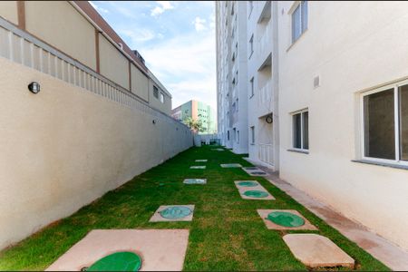 Apartamento à venda com 37m², 2 quartos e sem vaga