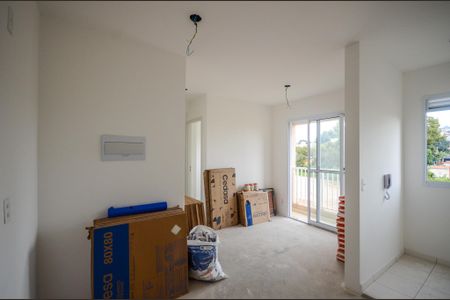 Apartamento à venda com 37m², 2 quartos e sem vaga Apartamento à venda com 37m², 2 quartos e sem vagaCozinha