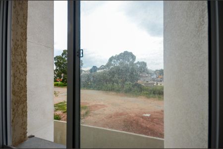 Apartamento à venda com 37m², 2 quartos e sem vaga Apartamento à venda com 37m², 2 quartos e sem vagaQuarto 2 - Janela