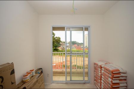 Sala de apartamento à venda com 2 quartos, 37m² em Vila Jaraguá, São Paulo