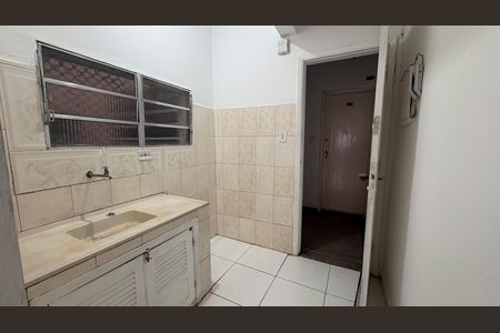 Kitnet/Studio para alugar com 1 quarto, 25m² em Liberdade, São Paulo