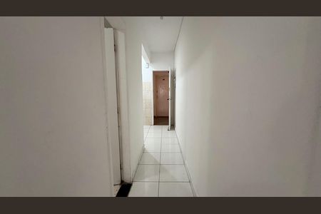 Studio para alugar com 25m², 1 quarto e sem vaga