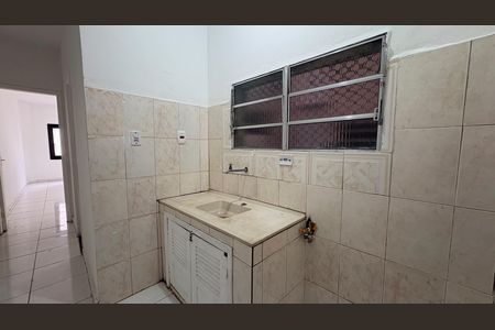 Studio para alugar com 25m², 1 quarto e sem vaga