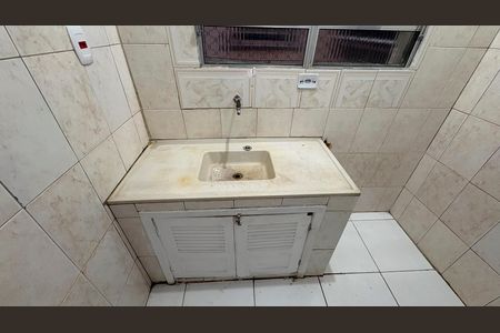 Kitnet/Studio para alugar com 1 quarto, 25m² em Liberdade, São Paulo