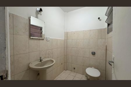 Kitnet/Studio para alugar com 1 quarto, 25m² em Liberdade, São Paulo