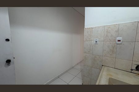 Kitnet/Studio para alugar com 1 quarto, 25m² em Liberdade, São Paulo