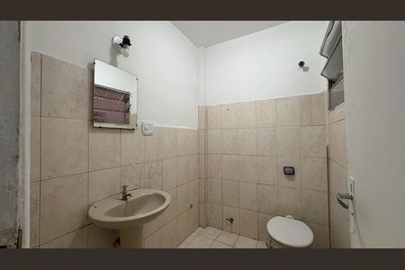Kitnet/Studio para alugar com 1 quarto, 25m² em Liberdade, São Paulo