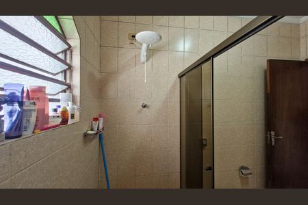 Casa à venda com 120m², 3 quartos e 5 vagas Casa à venda com 120m², 3 quartos e 5 vagasBanheiro