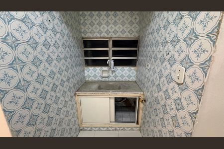 Kitnet/Studio para alugar com 1 quarto, 25m² em Liberdade, São Paulo