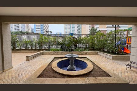 Apartamento para alugar com 98m², 2 quartos e 2 vagas Apartamento para alugar com 98m², 2 quartos e 2 vagasÁrea comum