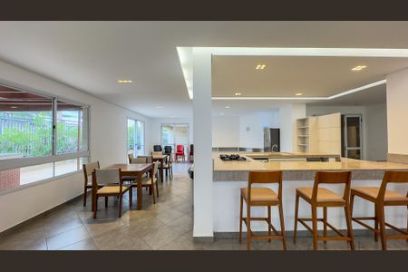 Apartamento para alugar com 98m², 2 quartos e 2 vagas Apartamento para alugar com 98m², 2 quartos e 2 vagasSalão de Festas