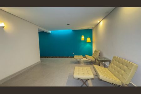 Apartamento para alugar com 98m², 2 quartos e 2 vagas Apartamento para alugar com 98m², 2 quartos e 2 vagasHall de entrada