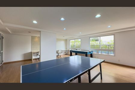 Apartamento para alugar com 98m², 2 quartos e 2 vagas Apartamento para alugar com 98m², 2 quartos e 2 vagasSala de Jogos